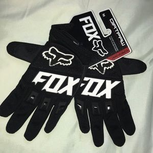 Men’s Back Gloves